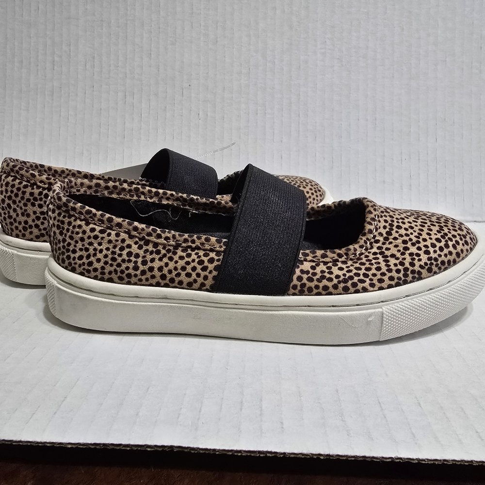 DV Girls Smiley Mary Jane Size 12